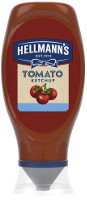 Hellmanns Tomato Ketchup zuckerreduziert 430 ml Squeezeflasche